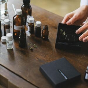 naturopathie complément traitement psoriasis magnétisme 