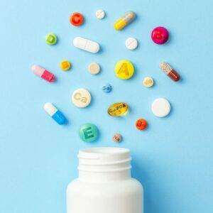 vitamines et compléments alimentaires psoriasis 