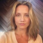 Cameron Diaz témoignage acné