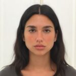 Témoignange acné Dua Lipa
