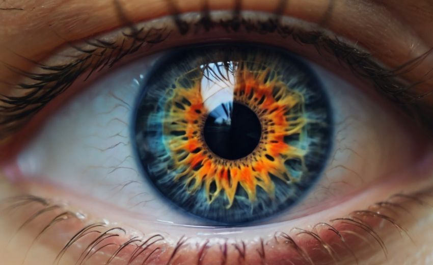 psoriasis et vision quel rsique ?