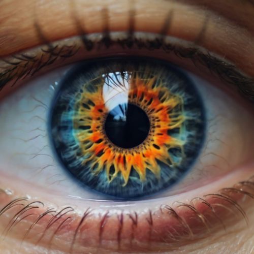 psoriasis vision risques