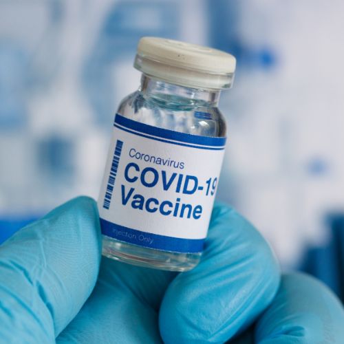 eczema vaccin covid