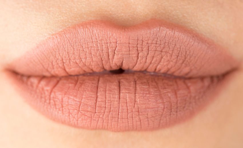 eczema lèvres causes symptômes traitements