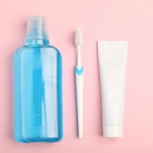 eczema lèvres dentifrice bain dde bouche