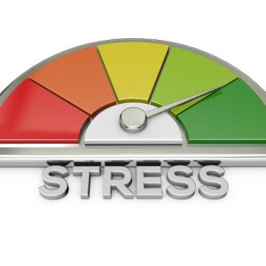 eczema lèvres stress