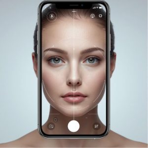 appli mobile dermatologie ia psoriasis eczéma acné