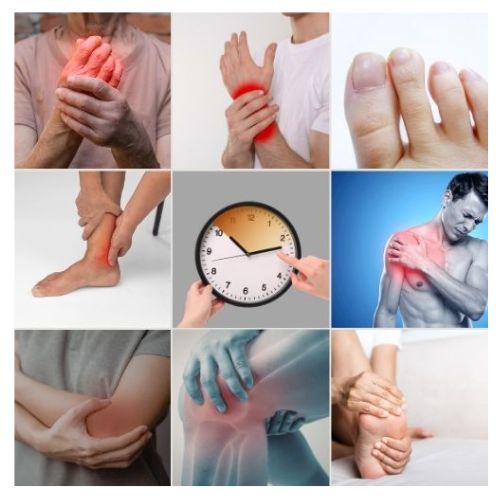 zones psoriasis articulaire rhumatisme corps peids mains épaules cheville coude