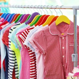 conseil 3 vêtements pour eczéma enfants