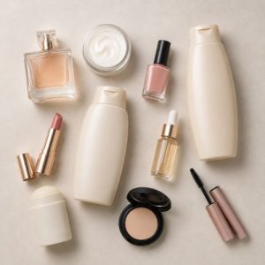 cosmétiques parfum allergies eczéma