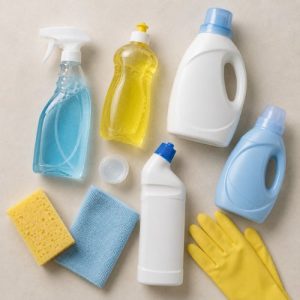 lessives nettoyants méngares allergie eczéma