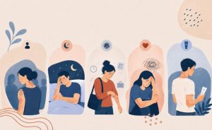 vivre avec l'eczéma 5 témoignages